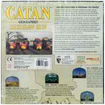 Catan Geographies: Rickshaw Run